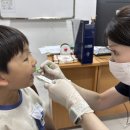 2025. 09. 12 하반기＜치아 불소검진 ＞ !! ´◡` 이미지