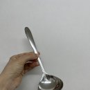 주방을 바꾸는 작은 변화, 바겐슈타이거 서버 스푼 사용 후기