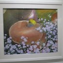 순천문화예술회관 전시실 이미지