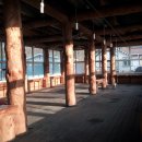 상가통나무집 이미지