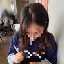 [낙성대미용실] 이훈ALL30000 낙성대점, 여자 긴머리 톤다운 염색 후기