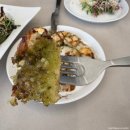 전북오일 | [내돈내산] 전북 부안브런치맛집/부안브런치카페 포지타노 레스토랑 카페 2층 오션뷰 식사 솔직후기