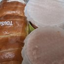 뚜레쥬르거제아주덕산점 | 뚜레쥬르 자두스무디, 부드러운후레쉬크림샌드빵