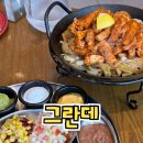 그란데 - 동작구 동작대로29길 36 | 제주 아라동 맛집｜멕시코 음식 맛집 그란데 방문 후기