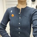 [카카오톡 쇼핑하기]폴로 가디건(진스포츠) 후기