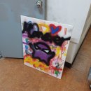 몬스터 | 안양일번가 색다른 이색 데이트 페인트 몬스터 후기