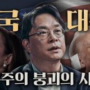 [샤로잡다] 역대급 혼돈의 미국 대선이 민주주의에 던지는 질문 | 박원호 교수 이미지