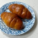 꼬솜 | 광양 소금빵 맛집 옥곡시장 빵집, 꼬솜제과 옥곡점 (feat. 호떡)