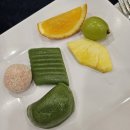 석정로 | [아레나파크웨딩]너무 맛있었던 연회장 시식 후기!!