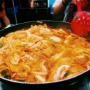 신당동즉석떡볶이 - 동대문구 경희대로 6-1 | 신당동즉석떡볶이