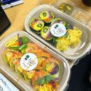 문촌김밥 | 일산 다이어트 맛집 식단 키토김밥 내돈내산 포장 후기