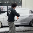 세븐일레븐 포항창포제일점 | 포항 스팀세차 창포카샵본점 프리미엄 손세차후기