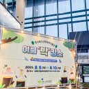 경상북도산림과학박물관 | 안동 아기랑 가볼만한곳 다양한 행사가 많은 경상북도산림과학박물관