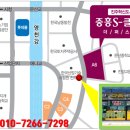 중흥6단지 건널목 이미지