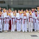 국가대표 최강 태권도장 이미지