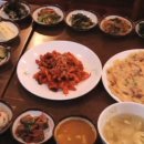 벌말기사부페 이미지