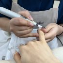 무아르오브네일 | 두정동네일 무아르오브 네일 재방하고 싶은 네일맛집