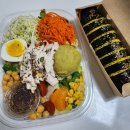 이마트24 춘천스위첸점 | [춘천샐러드 맛집] 트레이너 사장님이 직접 만드는 &#34;건강한공간&#34; 건강한데 맛있기까지 해