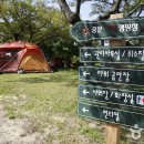 중문진실캠핑장 이미지