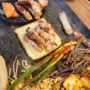 다스하다 | 부산 남구, 용호동 고기맛집:)) 다스하다