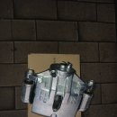 카프로샵 시흥/정왕점 | 시흥 카프로샵 자동차정비소에서 브레이크 떨림 잡은 후기, 디스크연마와 캘리퍼 좌우교환까지 완료