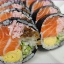 속듬뿍김밥