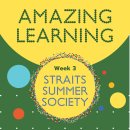 Straits Summer Society: Week 3 Recap 이미지