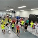 한들 태권도 이미지