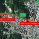 상동교차로 이미지