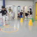 고덕 경희대 태권도장 이미지