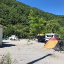 자우림캠핑장 이미지