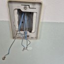 명비디오 | 광주 용봉동 삼성아파트 비디오폰 교체 과정 | 코콤(KOCOM) 구형 → 신형 교체 시공 후기