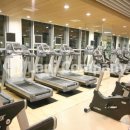 휘트니스센터 이미지