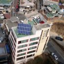 지평 태양광발전소 이미지