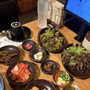 [강남역 맛집] 퇴근 후 데이트! 육즙 가득 한우 전문점 '일편등심 강남점' 후기