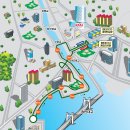 하이텍스파인 | 부산 마라톤 2025 제23회 성우하이텍배 KNN 환경마라톤 10km 참가