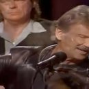 Kris Kristofferson &amp; Lorrie Morgan Help Me Make It Through The Night 이미지