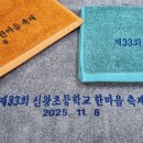 신왕초등학교 네이버블로그