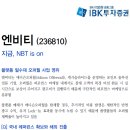 엔비티 : 지금, NBT is on 이미지