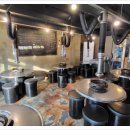 고기랑 식당 이미지