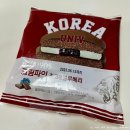 CU강서한아름 | [CU 고대 초코파이] &#34;고대 1905 크림파이 초코&amp;블루베리&#34; 큼직한 초코파이 내돈내산 후기!