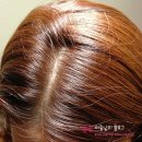 Chop hair 청담 아리아) Chop hair 머리 염색 후기, 소이현 단발, 소이현 머리스타일, 아이유 머리색...