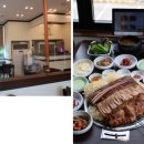 수성못 근처에서 모임하기 좋은 본가숯불돼지갈비 후기:)