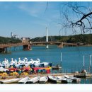 은파관광지 이미지