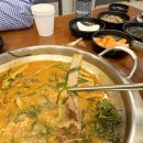 [순천 조례동 맛집] 잔내 누린내 1도 없는 보양식 흑염소 &#39;천복집 흑염소 &#39;
