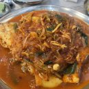 고성생선찜
