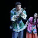 어린이국악극 '만만파파 용피리' 이미지