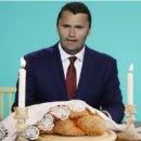 찰리 커크(Charlie Kirk), 샤밧(Shabbat), 그리고 유대인 생존의 비밀 이미지
