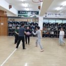 영웅검도관 이미지