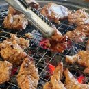 대둔산수락호수카페
